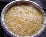A picture of step 5 of Orange Marmalade.