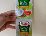 Foto langkah ke 4 dari resep Es Cendol Creamy Keju.
