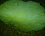 Foto del paso 3 de la receta: Jugo verde para evitar muchas enfermedades a la Mario, s