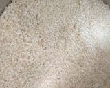 A picture of step 1 of Khushboo Idli.