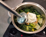Foto del paso 8 de la receta: Paté de acelgas y kale