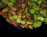 Foto langkah ke 5 dari resep Sambal Pete.