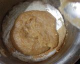 ધંઉ ના લોટ નો શીરો (Wheat Flour Shiro Recipe In Gujarati) રેસીપી સ્ટેપ3ફોટો
