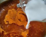 Foto langkah ke 6 dari resep Pentol Ayam Kriwil Saus Misdasem.