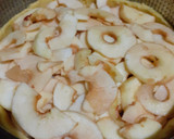 Foto del paso 5 de la receta: Tarta de manzana y mermelada