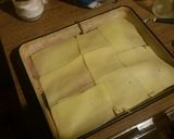 Foto del paso 5 de la receta: Lasagna de tallos de acelga