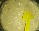 Foto langkah ke 6 dari resep Bolu pisang kukus endes tanpa mixer.
