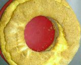 Foto del paso 2 de la receta: Torta shifon de naranja