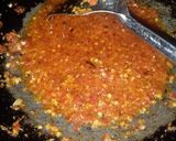 Foto langkah ke 3 dari resep Sambal korek awet.