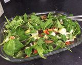 Foto del paso 15 de la receta: La ensalada perfecta: rica, completa y saludable (25 ingredientes)