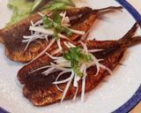 Foto langkah ke 6 dari resep Ikan Kembung Kabayaki.