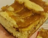 Foto del paso 10 de la receta: Kuchen de manzana en lata de horno