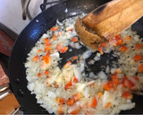 Foto del paso 1 de la receta: Ají relleno 🌶