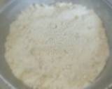 Coconut Kaju Diamonds recipe step 3 photo