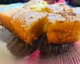Foto del paso 5 de la receta: Torta de mandarina 🍊🍊