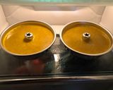 Foto langkah ke 4 dari resep Puding Labu Kuning.