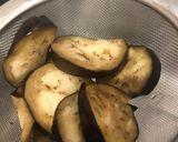 Foto del paso 3 de la receta Soufflé de Berenjenas