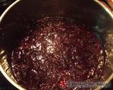 Fig jam with cocoa powder and roasted almonds recipe step 8 photo