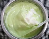 Foto langkah ke 3 dari resep Chiffon Pandan.