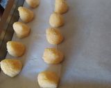 Foto del passaggio 2 della ricetta Coquitos