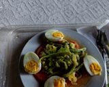 Foto del paso 3 de la receta: Ensalada chacarera