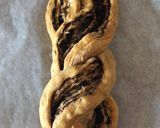 Kakaós diétás babka recept fázis 2 fotója