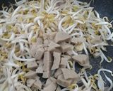 Foto langkah ke 4 dari resep Sayur tahu toge.
