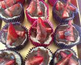 Foto del paso 6 de la receta: Cheesecake oreo