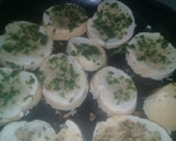 Foto del paso 5 de la receta: Tostadas saborizadas
