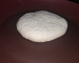 Foto del paso 7 de la receta: Pizza al sartén