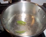 Foto del paso 1 de la receta Pulpitos con cebolla y orégano