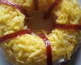 Foto del paso 2 de la receta: Mini rosca Botanera