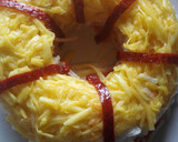 Foto del paso 2 de la receta: Mini rosca Botanera