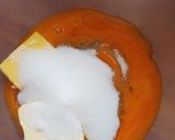 Csupacsoki torta recept fázis 1 fotója