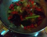 Foto langkah ke 3 dari resep Garang Asem Kembung tanpa belimbing wuluh n daun pisang.
