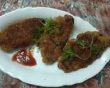 Bread Cutlet recipe step 4 photo