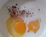 Foto langkah ke 1 dari resep French toast ala Nagita Slavina.
