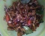 Foto langkah ke 6 dari resep Nasi kuning keluarga.