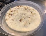 Une image de l'étape 7 de Jus d'ananas au gingembre et citron.