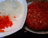 Foto del paso 2 de la receta: Zapallitos rellenos