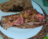 Foto del paso 4 de la receta: Bocata Brascada