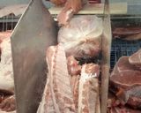 Foto del paso 1 de la receta: Chicharrones de cerdo