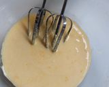 Foto del paso 4 de la receta Tarta invertida de banana
