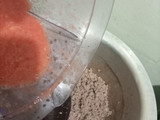 25 minute minced meat
