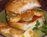 Foto del paso 5 de la receta: Rollo De Tomate De Manzana Gamba