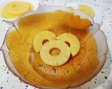 Foto del paso 10 de la receta Budín o Pudín de Piña!!!