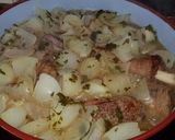 Foto del paso 5 de la receta: Cordero Encebollado