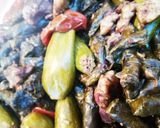صورة لخطوة 3 من وصفة دوالي