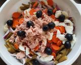 Foto del paso 3 de la receta: Ensalada de judías verdes saludable