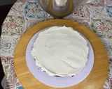 Foto del paso 14 de la receta Red Velvet (Tarta Terciopelo Rojo)